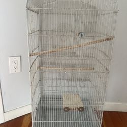 Large Bird Cage 