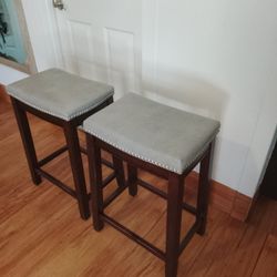 Bar Stools 
