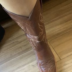 Size 7 De Mujer