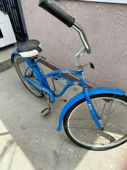 Bike for sale