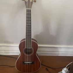 Lanakai ukulele