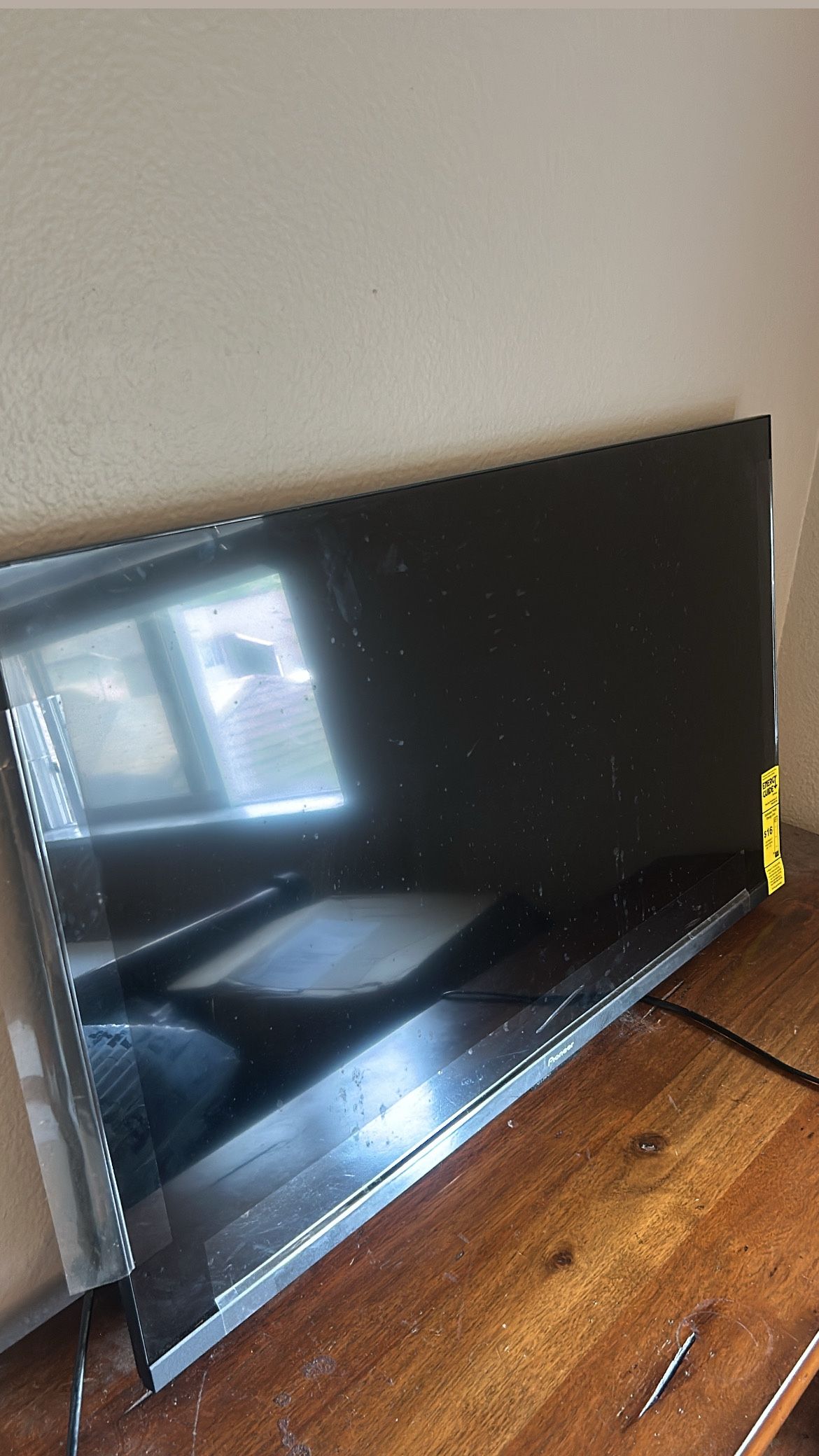 Pioneer Xumo tv