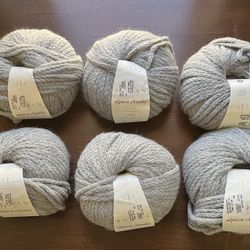 Rowan Alpaca Chunky