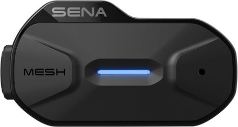 Sena MeshOn Helmet-Mounted Mesh Intercom 3.0 Adapter for Bluetooth Headsets