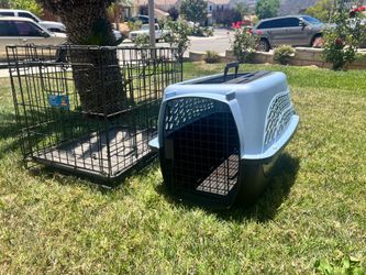 Pet Crates