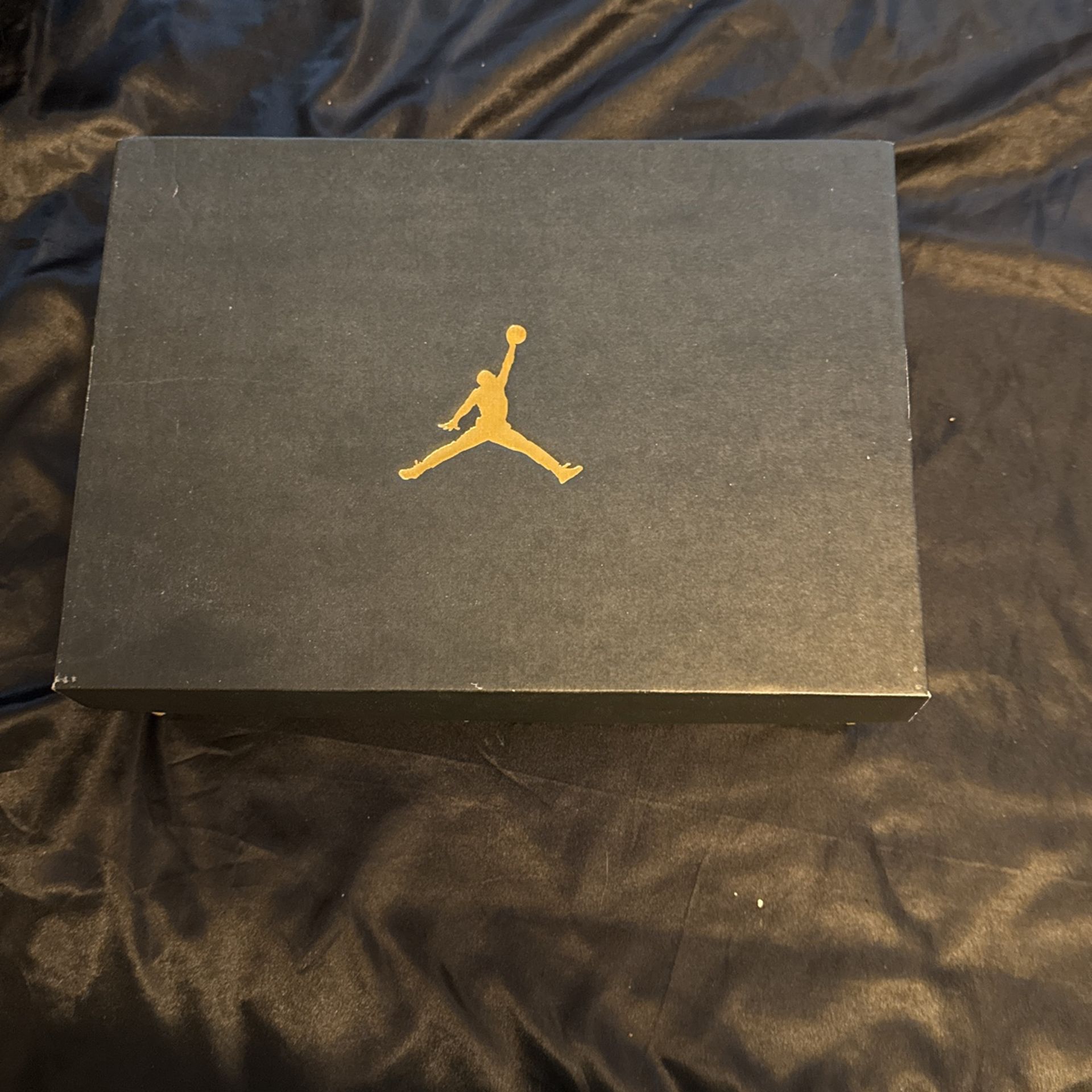 Jordan 1 Football Cleats