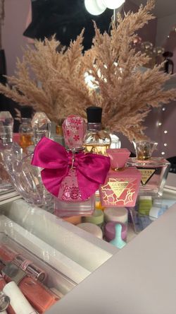 Perfume Lot