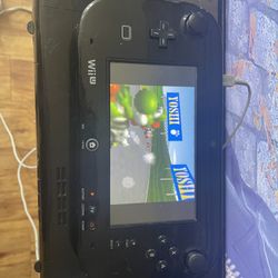 Nintendo Wii U 