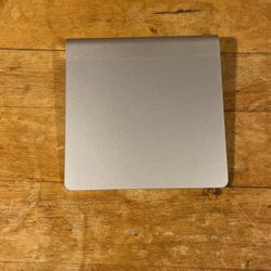 Apple Magic Trackpad Compatible with Apple Mac Desktop Computer MC380LL/A