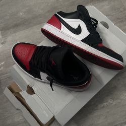 Jordan 1 Low 