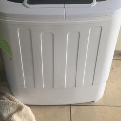 Portable Washing Machine 