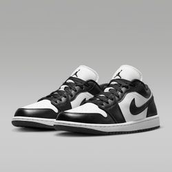 Jordan 1 Low ‘Panda’ 2023 Sz 10.5M/12W