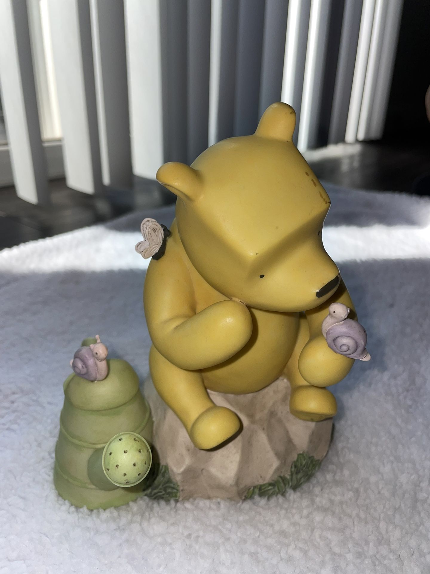 Winnie The Pooh Bank