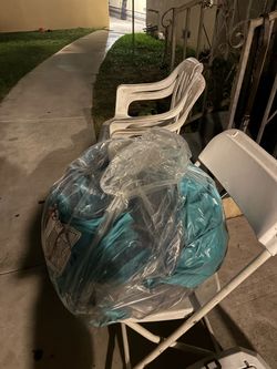 Free kids pool