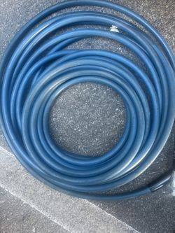 Hose Pressure Washer 50ft