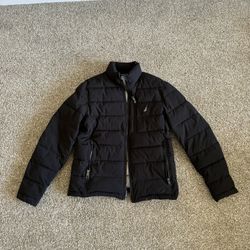 Nautica Puffer Jacket