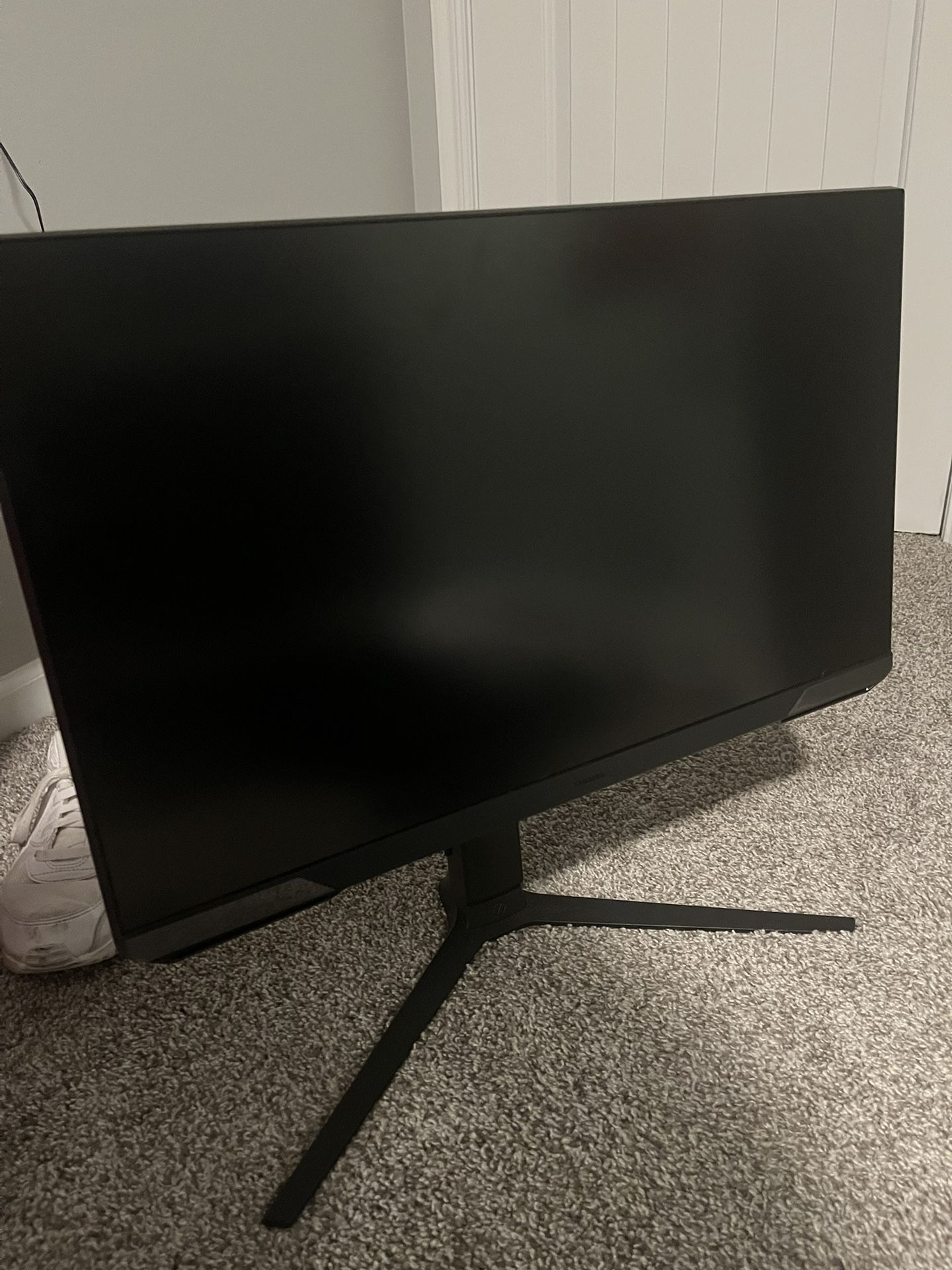 165hz Samsung Monitor