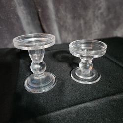 Candle Holders 
