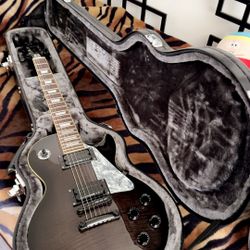 Epiphone Les Paul Standard OBL Limited Edition 1997