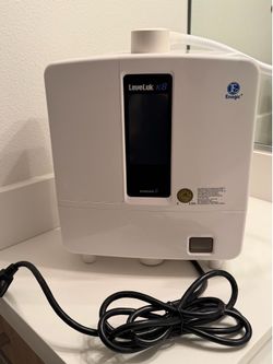 Kangen K8 Water Machine