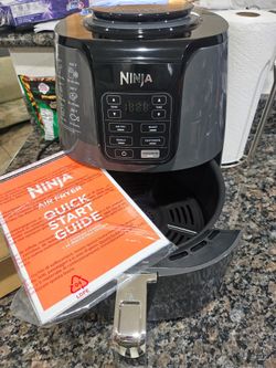 Ninja Air Fryer 4qt