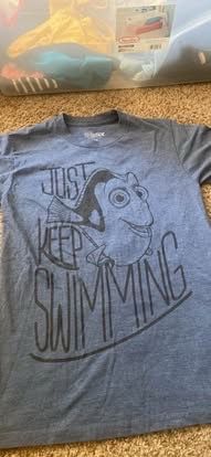 Finding Dory shirt