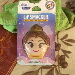 Lip Smacker Disney TSUM TSUM