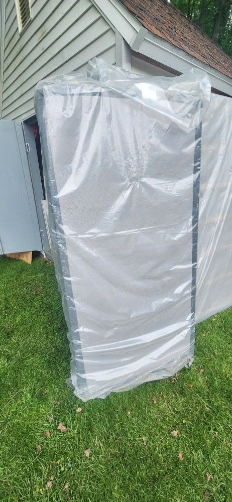 Twin Box Spring