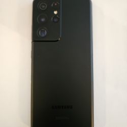 Samsung Galaxy S21 Ultra 5g