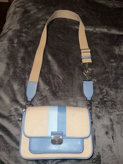 MK crossbody purse