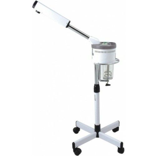 Salon Face Ozone Steamer