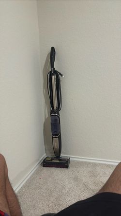 Shark Steam Vacuum