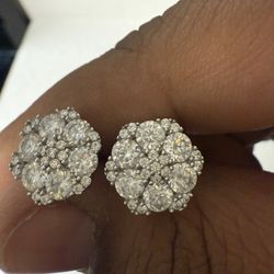 Custom Ear Rings 
