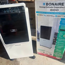 Bonaire Cooler 