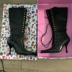 jeffrey cambell boots