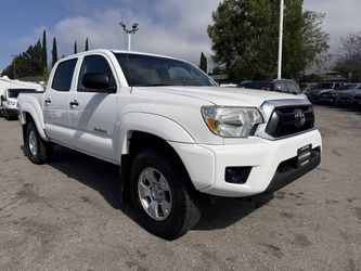 2013 Toyota Tacoma