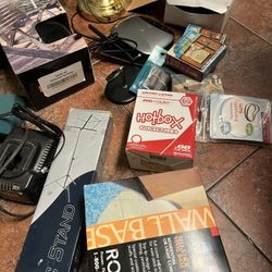 Tools 
