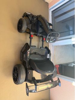 Go-kart