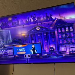 65 Inch Tv