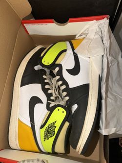 Nike air Jordan 1 Retro