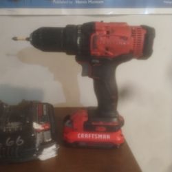 Drill