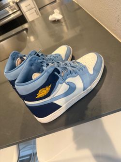 Nikes