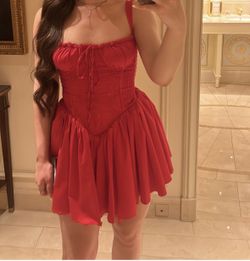 House Of CB Pietra Dress