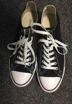 Converse shoes