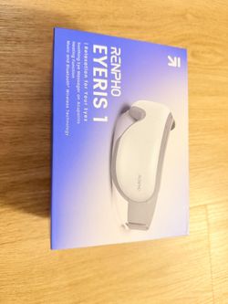 Renpho Eyeris 1 Eye Massager