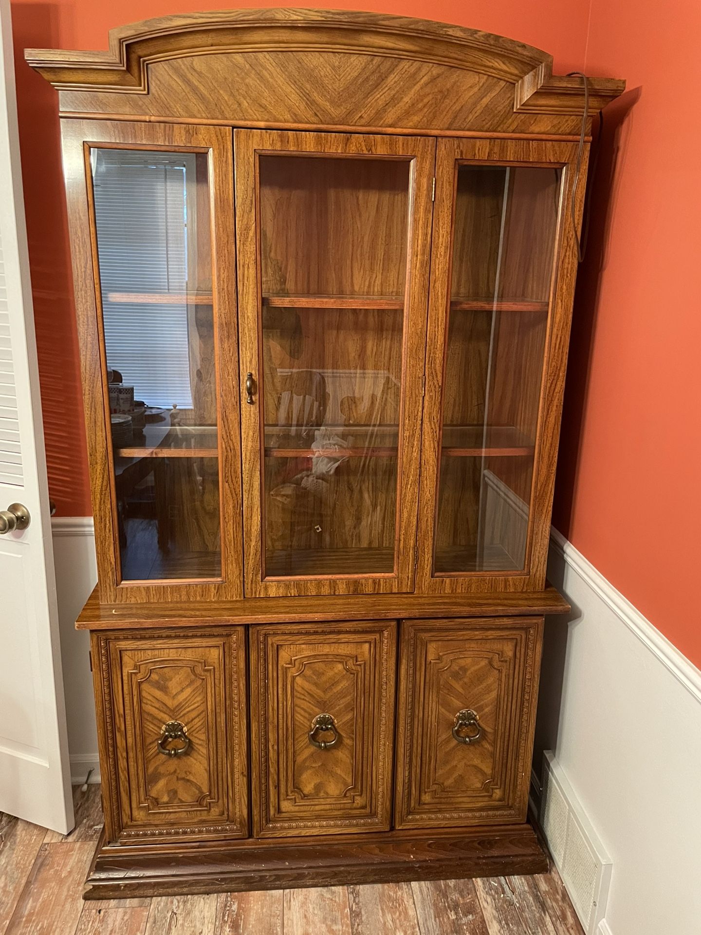 China Cabinet