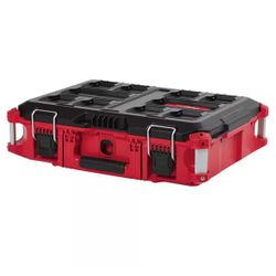 Milwaukee Packout Medium Tool Box 48-22-8424
