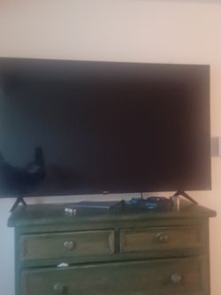 New Smart Tv 55inch