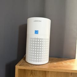 Air Purifier 