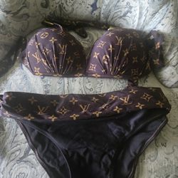 Louis Vuitton Swimsuits 